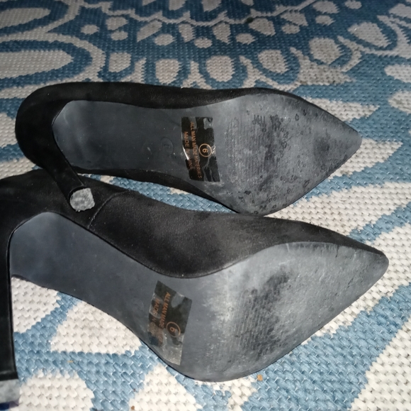 WOMEN PUMPS BY OLIVIA FERRAGAMO - Picture 5 of 5